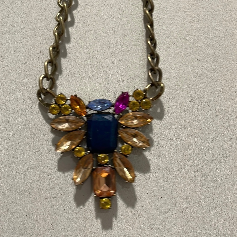 BAUBLEBAR KNECKLACE